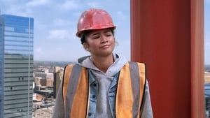 Poster for K.C. Under Construction