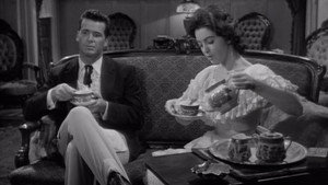 Poster for A Flock of Trouble