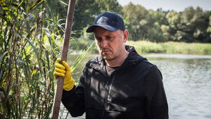 Poster for Episode 11