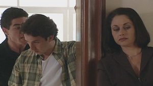 Poster for Musical Catharsis Poster for Musical Catharsis