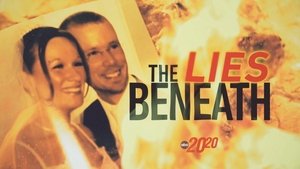 Poster for The Lies Beneath