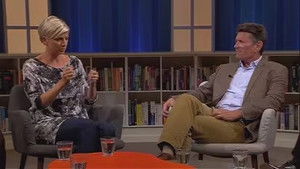 Poster for Episode 8