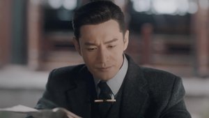 Poster for Episode 8 Poster for Episode 8