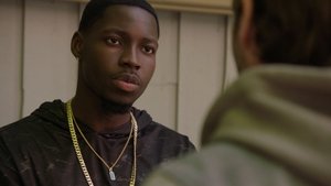 Poster for Episode 16