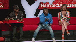 Poster for Kevin Hart