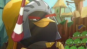 Poster for Sir Bomb of Hamelot