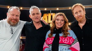 Poster for Episode 2