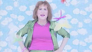 Poster for Presentado por Agatha Ruiz de la Prada y Michael Moore