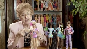Poster for Barbie