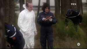 Poster for Episode 9