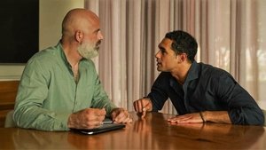 Poster for Broken light - Episode 5