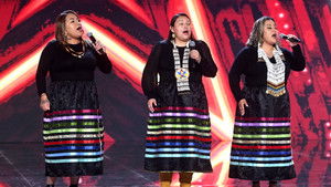 Poster for For the People