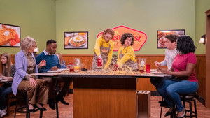 Poster for Flippa The Pancake