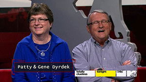 Poster for Rob's Parents