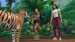 Poster for Betina All Along