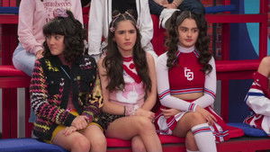 Poster for Episode 18