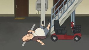 Poster for Heart Attack