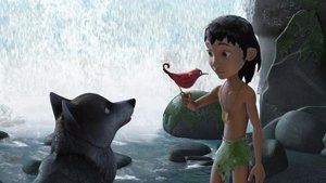 Poster for Darzi's Waterfall Rescue