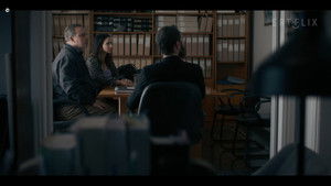 Poster for The Last Tenant