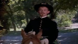 Poster for When Doogie Comes Marching Home