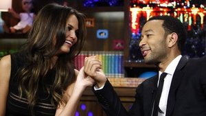 Poster for John Legend & Chrissy Teigen