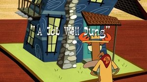 Poster for A Job Well Dung