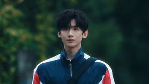 Poster for The Sun In the Rain, Dazzling and Warm