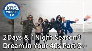 Poster for Dream in Your 40s (3)