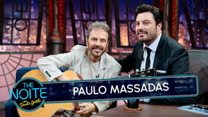 Poster for Paulo Massadas Poster for Paulo Massadas