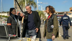 Poster for Mauvaise mer Poster for Mauvaise mer