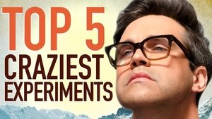 Poster for Top 5 Craziest Experiments (2019)