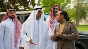 Poster for Episode 4