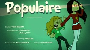 Poster for Episode 19