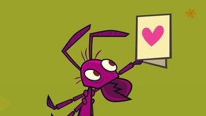 Poster for Ant We All Just Get Along Poster for Ant We All Just Get Along