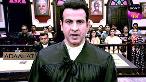 Poster for Badla Pichhle Janam Ka
