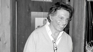 Poster for Mort Sahl: The Loyal Opposition