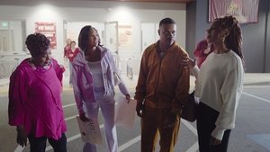 Poster for Black Excellence Poster for Black Excellence