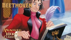 Poster for Beethoven
