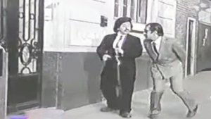 Poster for Episode 12