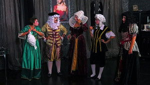 Poster for Episode 12