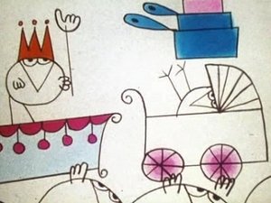 Poster for Episode 35