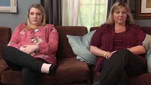 Poster for "I Fear My 19-Year-Old Pregnant Daughter’s Negligence Will Kill Her and Disable Her Baby!"