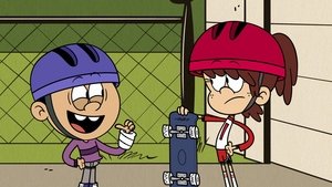 Poster for The GLOAT