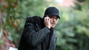 Poster for Episode 8 Poster for Episode 8