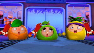 Poster for Episode 10