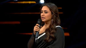 Poster for Celebrating Rani Mukerji Poster for Celebrating Rani Mukerji