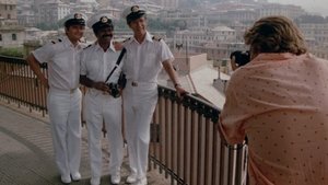 Poster for Spain Cruise: The Matadors/Mrs. Jameson Comes Out/Love's Labors Found/Marry Me, Marry Me (1)