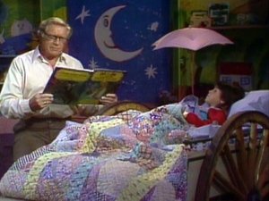 Poster for Go to Sleep