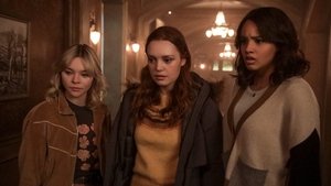 Poster for Petra's Favorite Pen