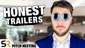 Poster for Honest Trailers (300th EPISODE SPECIAL)